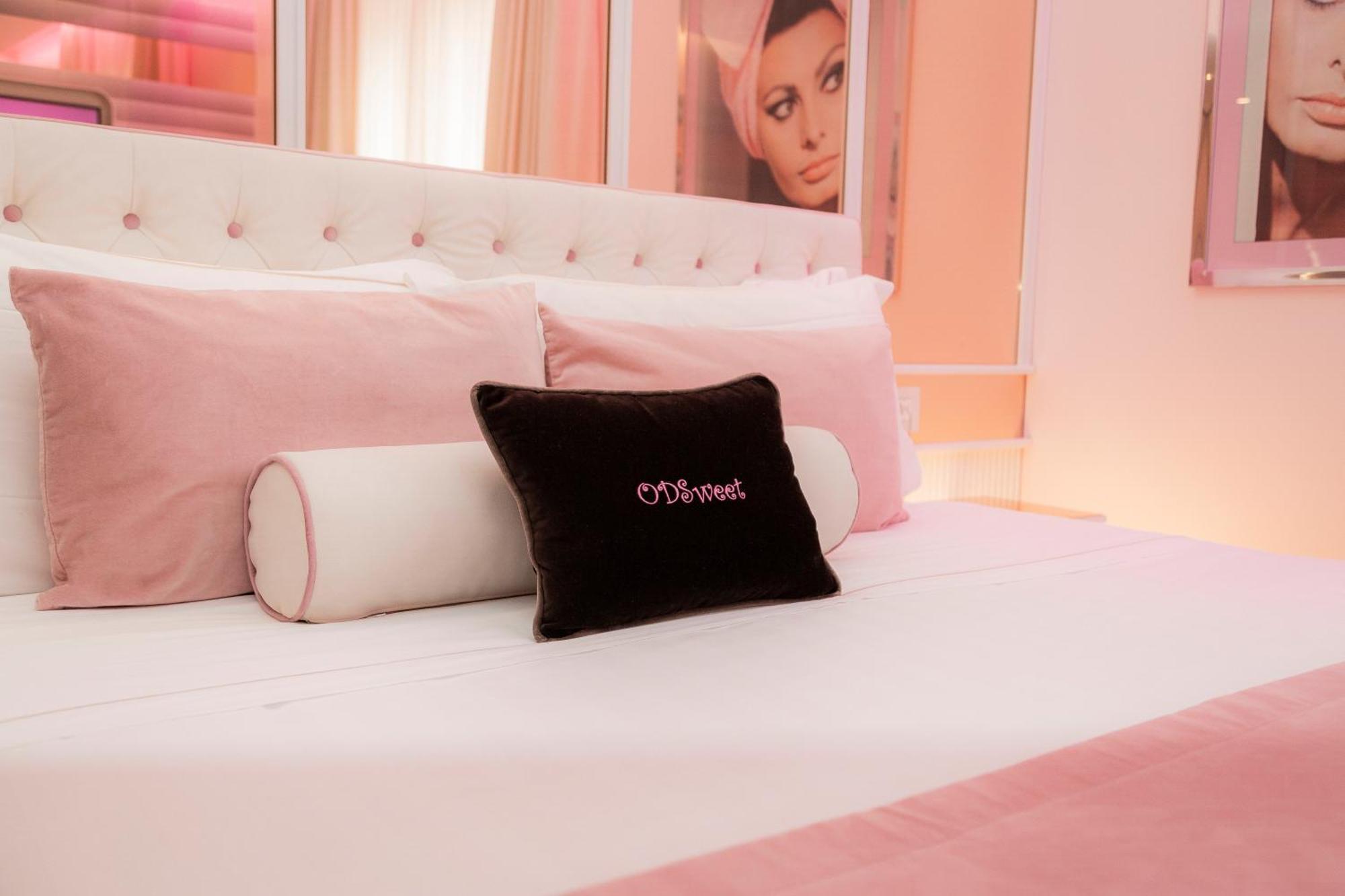 Odsweet Duomo Milano Hotel — Photos 3
